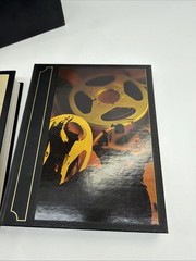 Richard Wagner Betnard Shaw Gutman Time-Life Records Special Edition HC Box Set