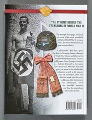 The Stories Behind the Treasures of World War II-The Making of a Collectorholic1