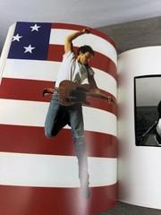 Vintage 1992 Photographs Annie Leibovitz 1st ed 1970-1990 HarperPerennial PB