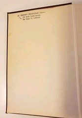 The Hymnbook Published By Presbyterian Church In The US 1952 Hardcover 576 Pages