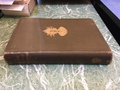 BUREAU OF AMERICAN ETHNOLOGY 16th Annual Report 1894-95 HB Smithsonian Snake
