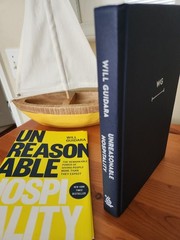Unreasonable Hospitality (Hardcover) Remarkable Power of Giving People More