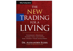 The New Trading for a Living Brand New Paperback English Free Ship USA ITEM