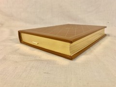 William Harvey DE MOTU CORDIS Classics of Medicine Library 1978 Near Mint
