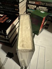 Stephen King The TommyKnockers Factory Sealed Hardcover Putnam Horror Novel