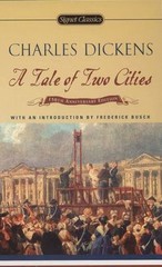A Tale of Two Cities (Signet Classics) by Charles Dickens
