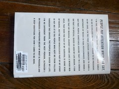 I’m Possible by Richard Antoine White, ex library, GUC, free shipping