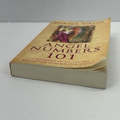 Angel Numbers 101: The Meaning of 111, 123, 444, and Other Number Sequences