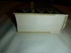 Maia by Richard Adams 1984 Hardcover BCE – Book Club Edition