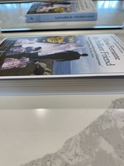 NEW – My Brilliant Friend by Elena Ferrante (2012, Trade Paperback)