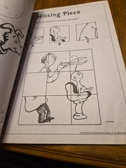 Dr. Seuss’ Jumbo Coloring & Activity Book -Busy Fun & Games For All Your Littles