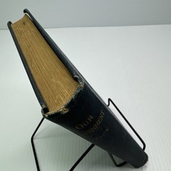 Our Government How it Grew What it Does How it Does it Jesse Macy 1891 Antique