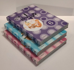 Playful Kiss Volume 9-11 By Kaoru Tada – Korean Romance Graphic Novel Set