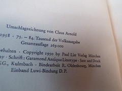 Lot of 17 Vintage German Books Bulk Lot Hardcovers Multicolored