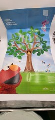 CTW Sesame Street Words Are Everywhere Learning Kits Bilingual Books 2 sets
