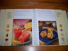 Lot of 5 – Simple 1-2-3 Cookbooks – Chicken, Seafood, Slow Cooker, Kids Recipes