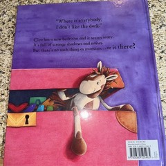 Thank You for Being My Friend by Peter Bently (2010, Hardcover)