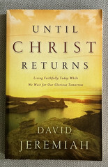 Dr David Jeremiah 9 Softcover Book Lot Like New Preowned