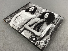 Chris Welch / Treasures of Led Zeppelin Experience The Biggest Band of the 70s