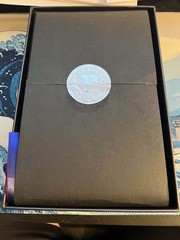NIV Heritage Bible (Premier Collection, Black Leather)
