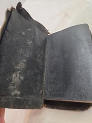 The Holy Bible Old And New Testaments “ International “ John C Winston Vintage