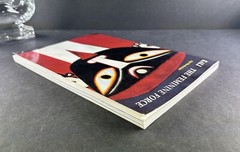 Kali: The Feminine Force by Ajit Mookerjee | 1988 Destiny Books | Illustrated