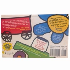365 Days of Creative Play – Paperback By Ellison, Sheila – GOOD