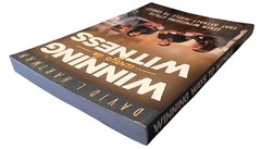 Winning Ways to Witness by David L. hartman 2018 Self-Published PB