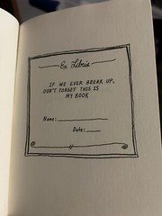 books used non fiction self help