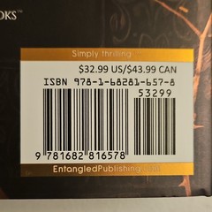 Shield of Sparrows by Devney Perry Hardcover (2025) Eden Series 1st Edit/Print