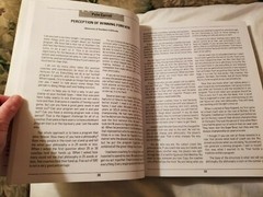 2008 Coach of the Year Clinics Football Manual (2008) Earl Browning