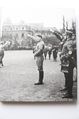 The Nazis (Time life: World War II Vol. 21) ~ Robert Edwin Herzstein NEW
