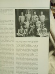 TENNESSEE HIGH SCHOOL SPORTS Feild of Dreamers From the 1920s – 2000s