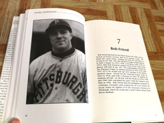 Twin Killing: The Bill Mazeroski Story, John T Bird 1995 HCDJ Illustrated MLB