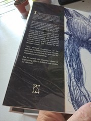 Fearie Tales • Neil Gaiman, Alan Lee • Multi-Signed Slipcased 200 Copies