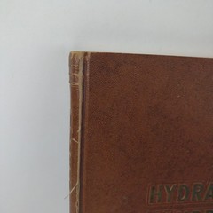 Hydraulic Handbook 4 Edition
