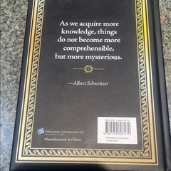The Book of Bizarre Truths Hardbound Book 704 Pages Fun Facts and Weird Truths