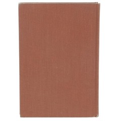 Why Am I A Nazarene and Not . . . [Hardcover, 1960] C. William Fisher