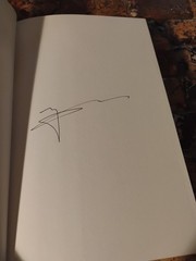 Poems & Prayers by Matthew McConaughey Signed HC 1st 2025 FAST SHIPPER last ones