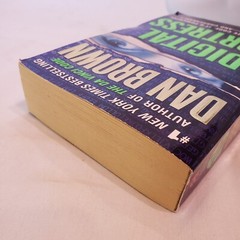 Digital Fortress by Dan Brown (2004, Mass Market, Revised edition)