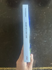 Diary of a Decade – 9781498453271, paperback, Gwen Kirkpatrick Inscribed