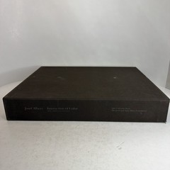 Interaction of Color 2-Book Set Complete Edition by Josef Albers