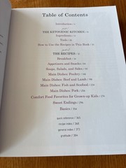 Keto Comfort Foods Cookbook Maria Emmerich Low-Carb Family Recipes 175+ Pages
