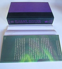 Lot of 7, Harry Potter Beedle Bard Fantastic Beasts Quidditch Plus, J.K. Rowling
