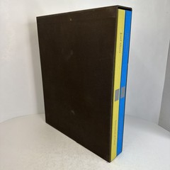 Interaction of Color 2-Book Set Complete Edition by Josef Albers