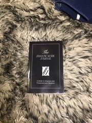 The Shadow Work Journal: a Guide to Integrate and Transcend Your Shadows