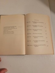 The Four Winds by David Beaty 1954 Hardcover