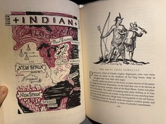 The World Of Capt. John Smith by Genevieve Foster HC/DJ 1959 Homeschool History