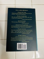 The Heroes of Olympus Rick Riordan Complete Book Set 1-5 Hardcover Box Set