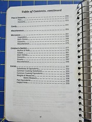 St. Mary’s Parish Cookbook Volume II 1989 Altoona WI Wisconsin Spiral 312 Pages
